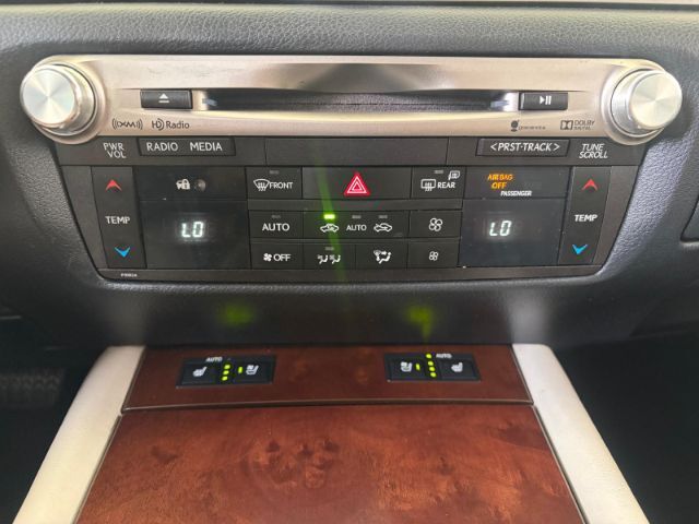 2015 Lexus GS 350 RWD Houston TX