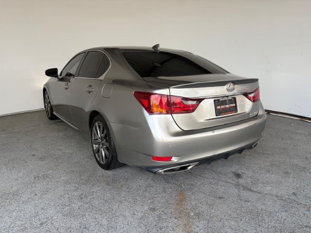 2015 Lexus GS 350 RWD Houston TX