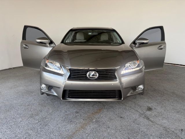 2015 Lexus GS 350 RWD Houston TX