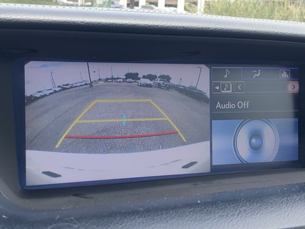 2015 Lexus GS 350 San Antonio TX
