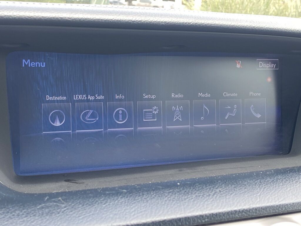2015 Lexus GS 350 San Antonio TX