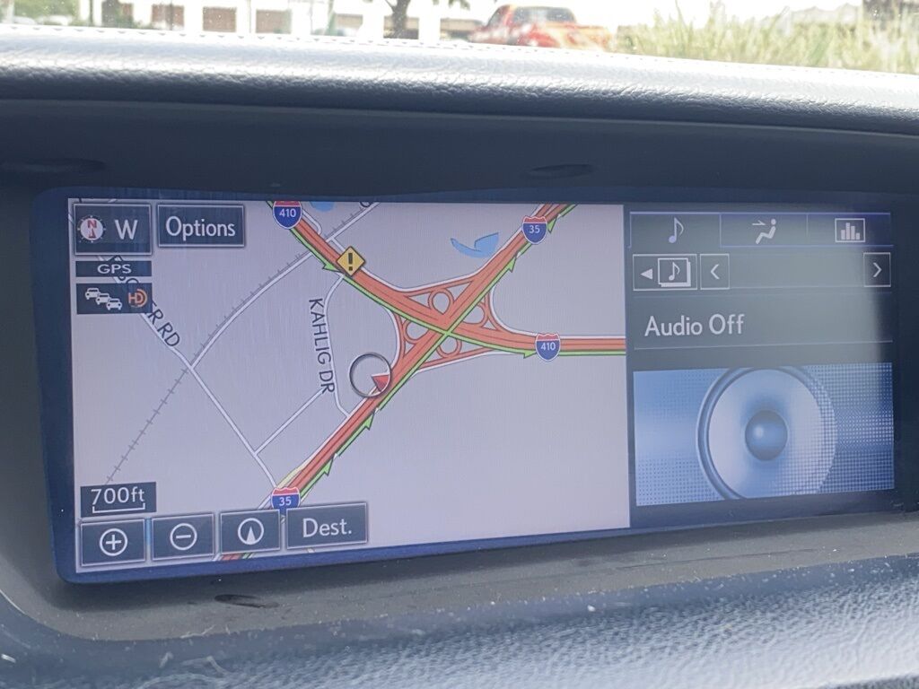 2015 Lexus GS 350 San Antonio TX