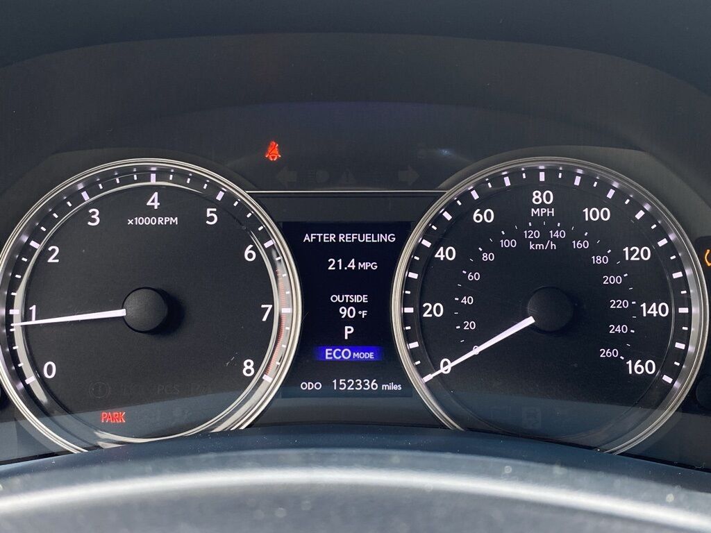 2015 Lexus GS 350 San Antonio TX