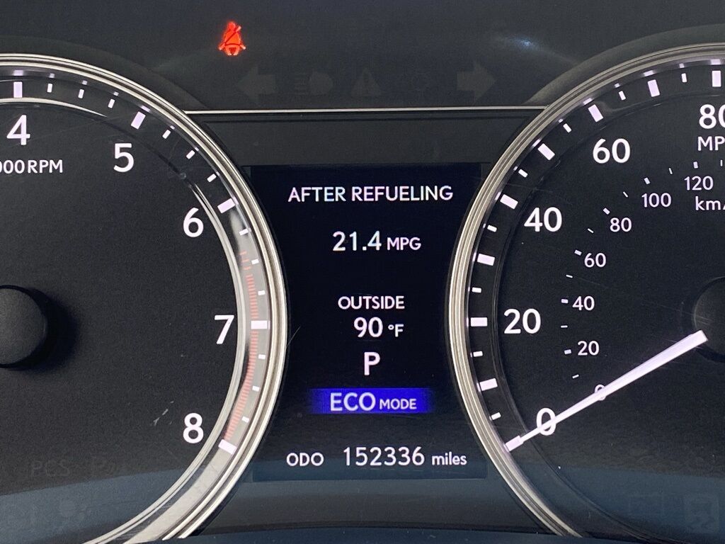 2015 Lexus GS 350 San Antonio TX