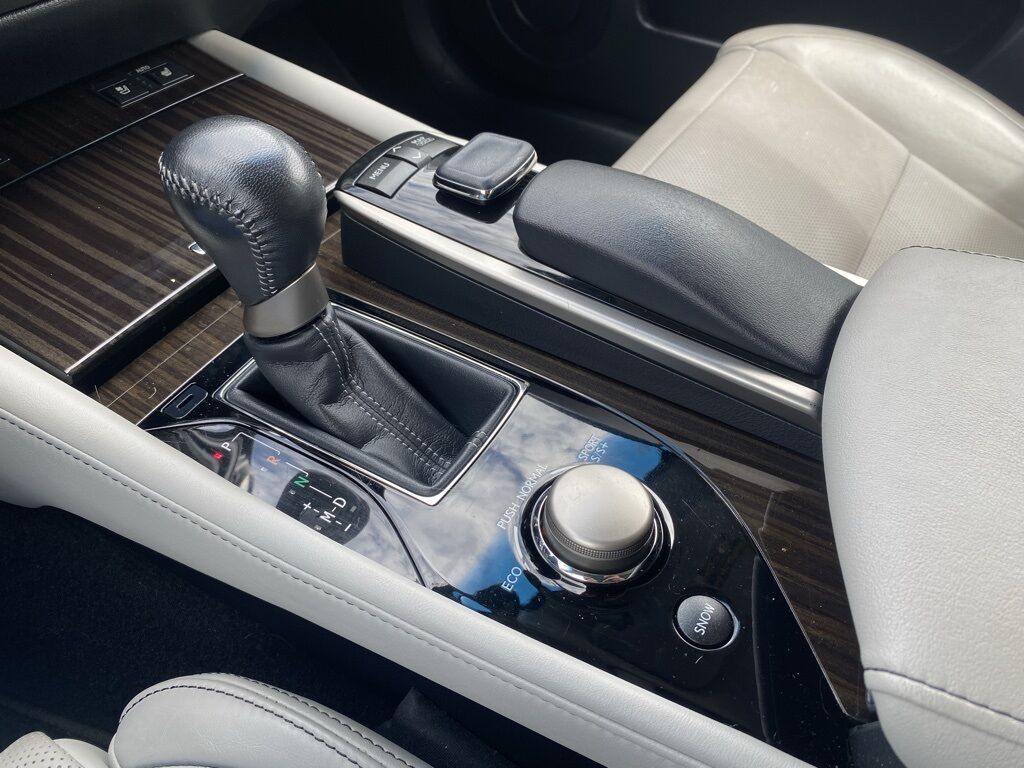 2015 Lexus GS 350 San Antonio TX