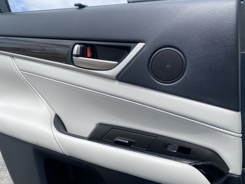 2015 Lexus GS 350 San Antonio TX