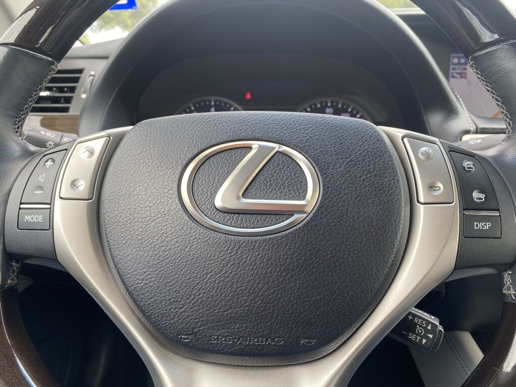 2015 Lexus GS 350 San Antonio TX