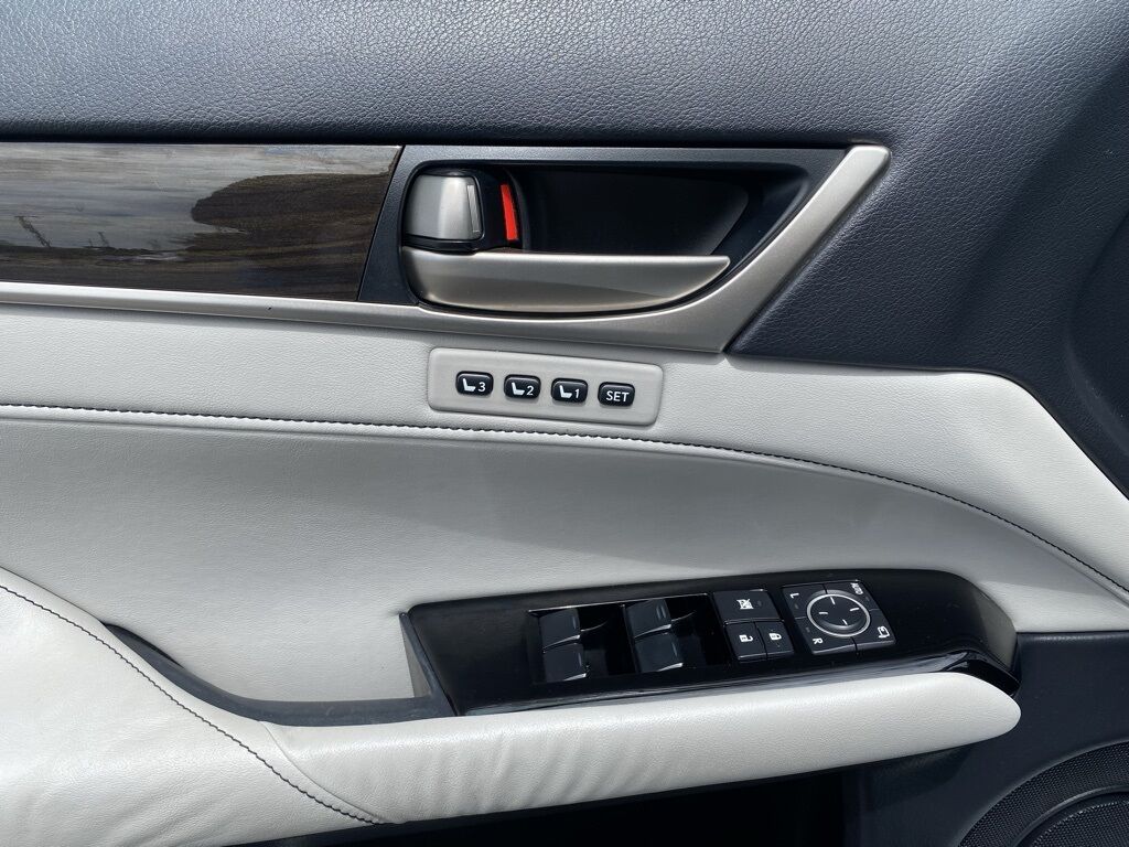 2015 Lexus GS 350 San Antonio TX