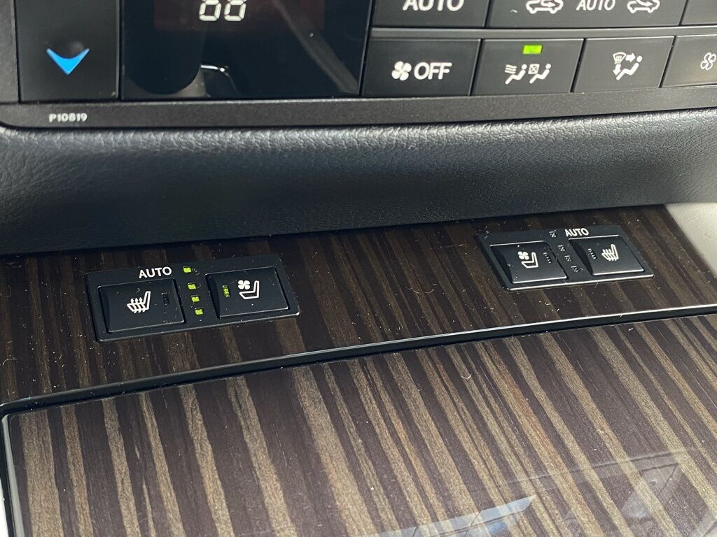 2015 Lexus GS 350 San Antonio TX