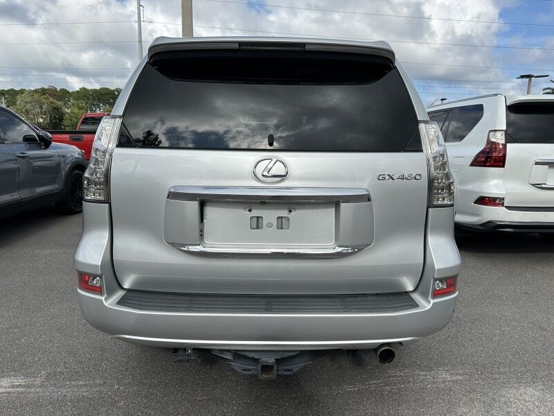 2015 Lexus GX 460 Jacksonville FL