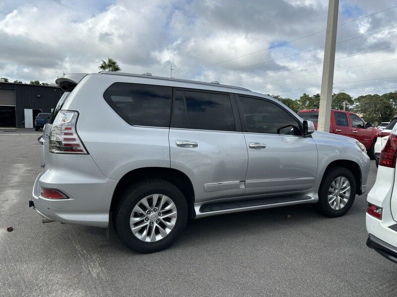 2015 Lexus GX 460 Jacksonville FL