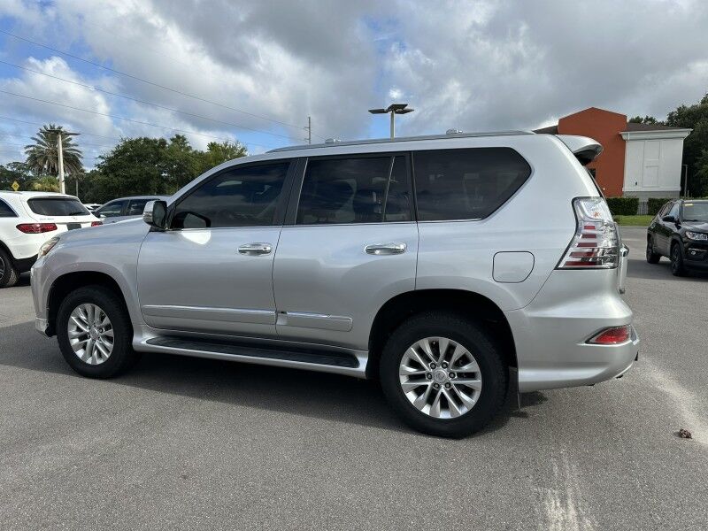 2015 Lexus GX 460 Jacksonville FL