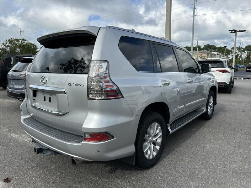 2015 Lexus GX 460 Jacksonville FL