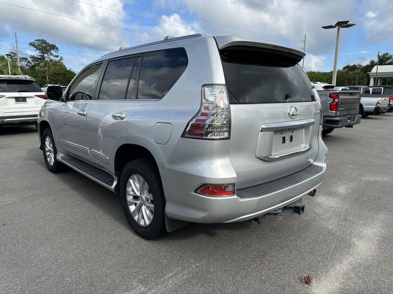 2015 Lexus GX 460 Jacksonville FL