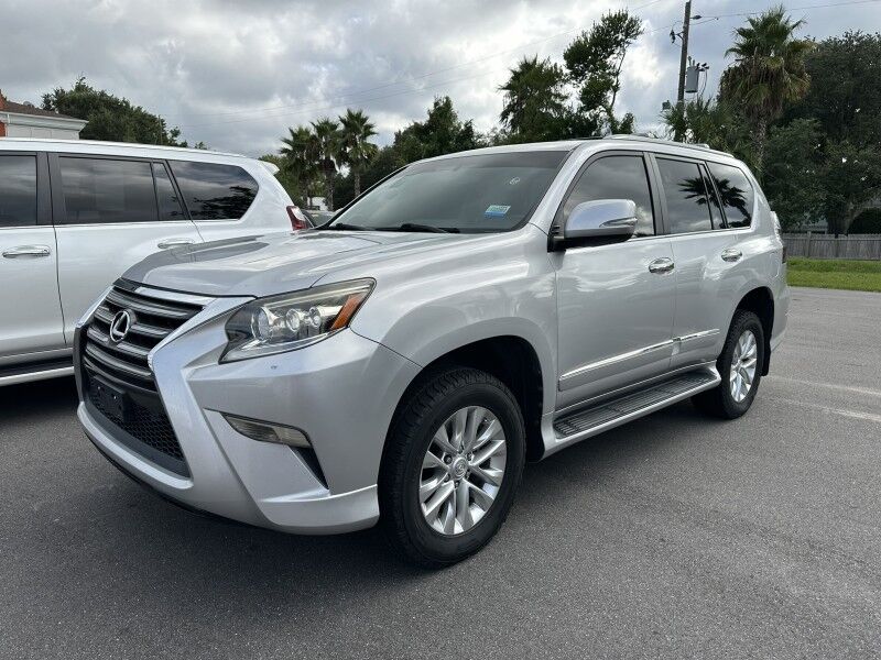 2015 Lexus GX 460 Jacksonville FL
