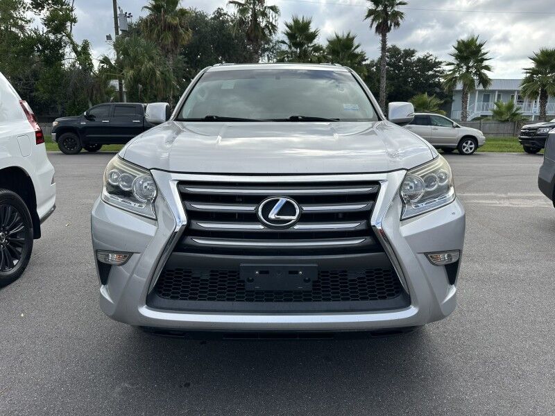 2015 Lexus GX 460 Jacksonville FL