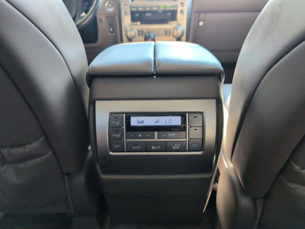 2015 Lexus GX 460 San Antonio TX