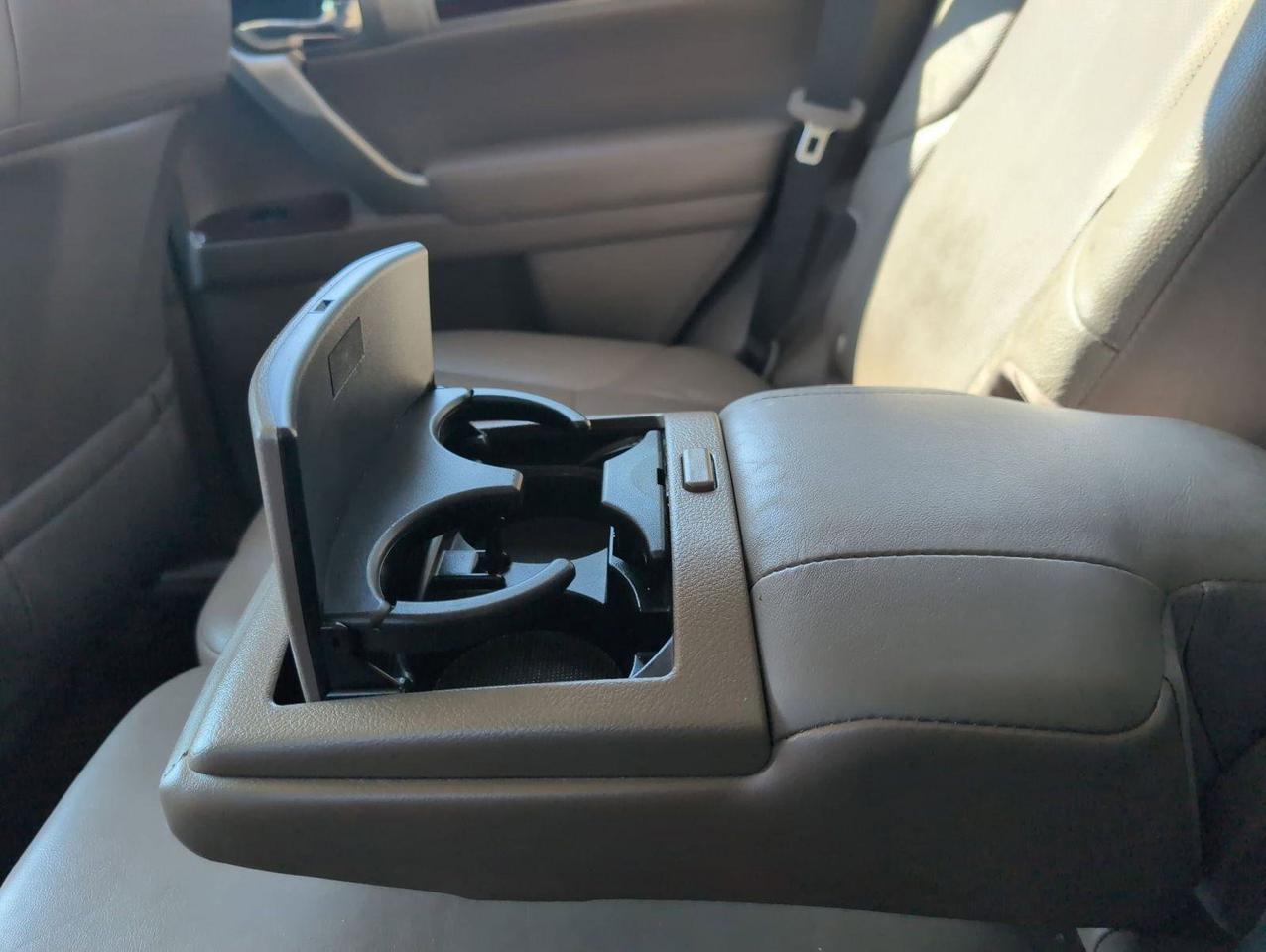 2015 Lexus GX 460 San Antonio TX