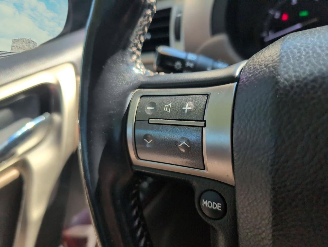 2015 Lexus GX 460 San Antonio TX