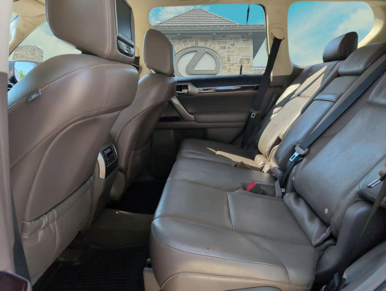 2015 Lexus GX 460 San Antonio TX