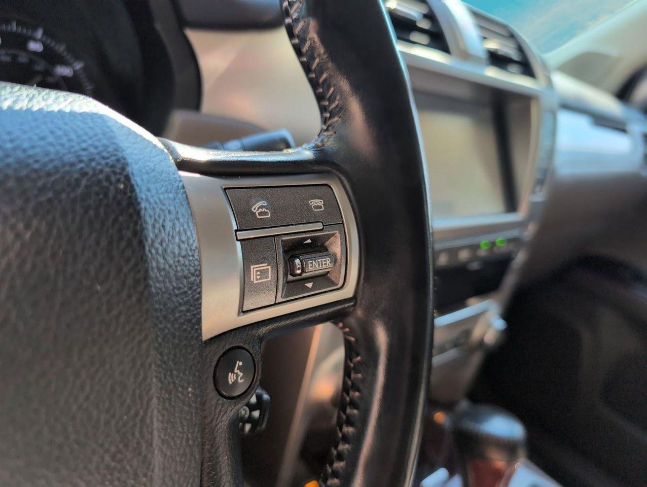 2015 Lexus GX 460 San Antonio TX
