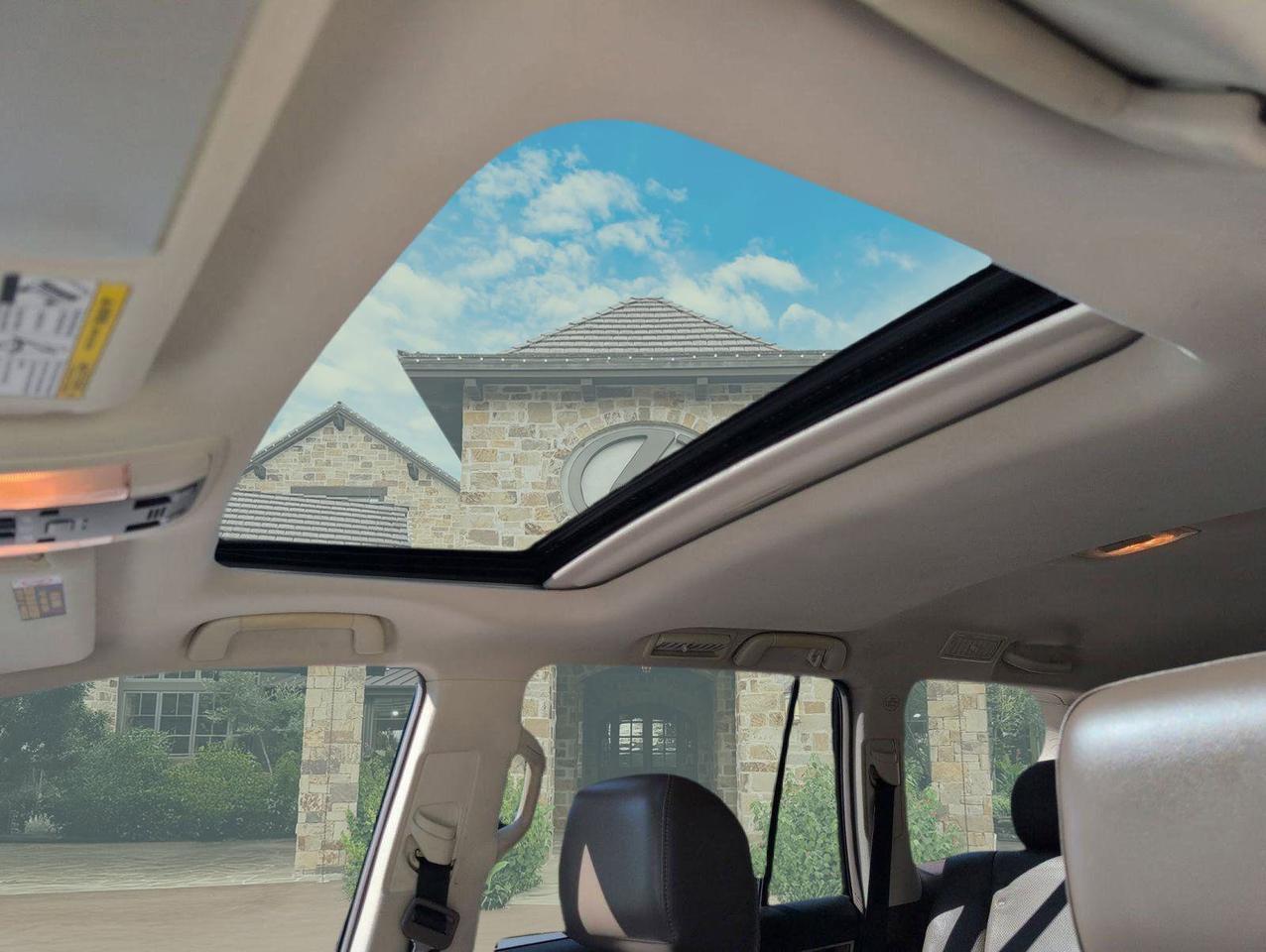 2015 Lexus GX 460 San Antonio TX