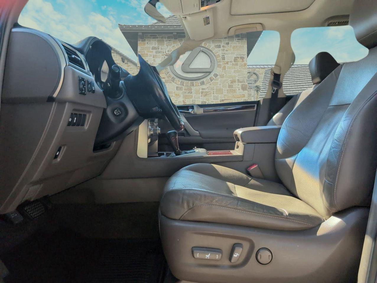 2015 Lexus GX 460 San Antonio TX