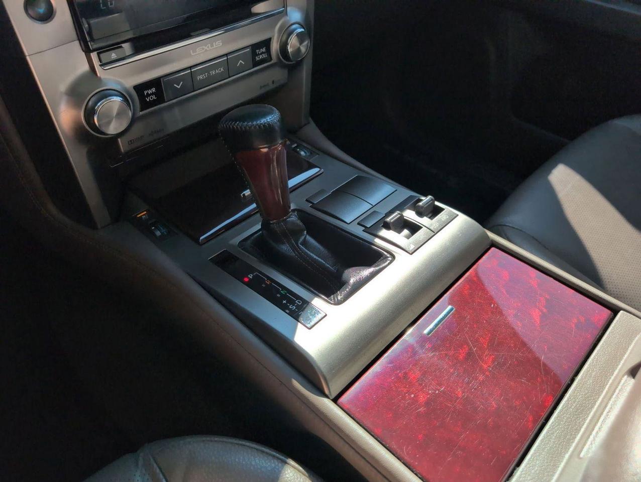 2015 Lexus GX 460 San Antonio TX