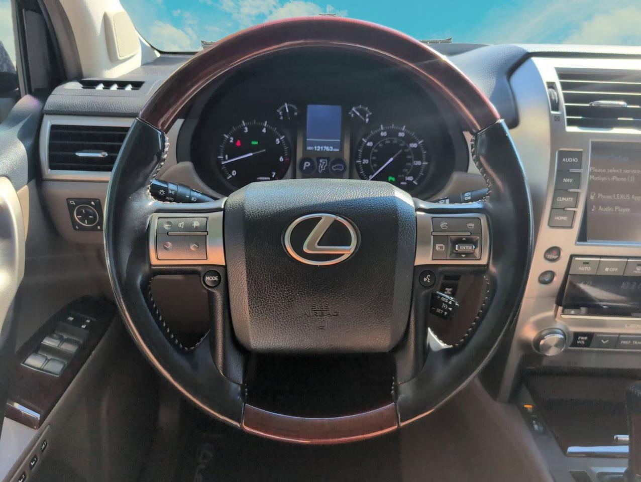 2015 Lexus GX 460 San Antonio TX
