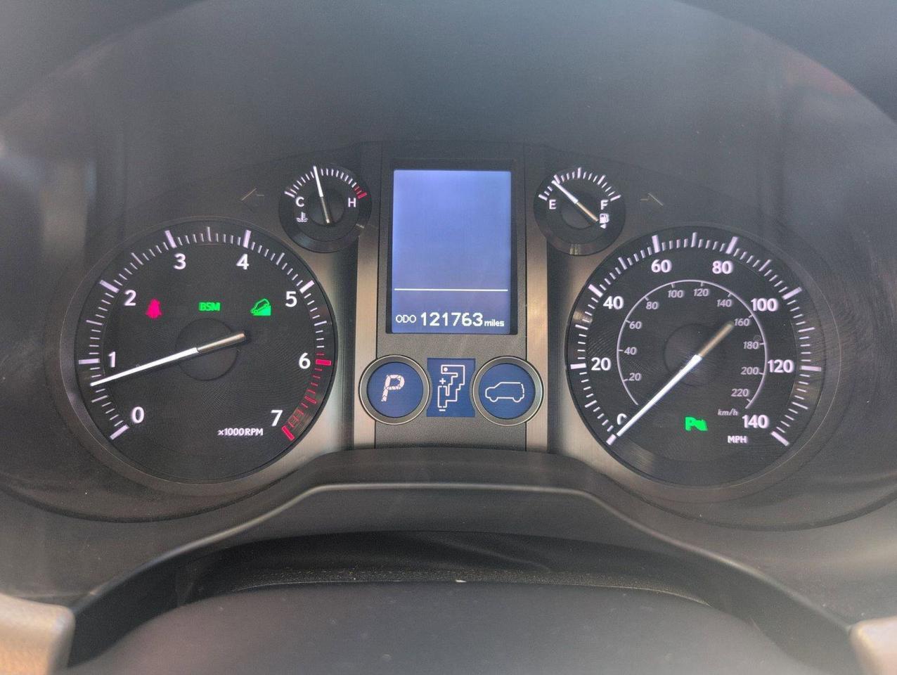 2015 Lexus GX 460 San Antonio TX
