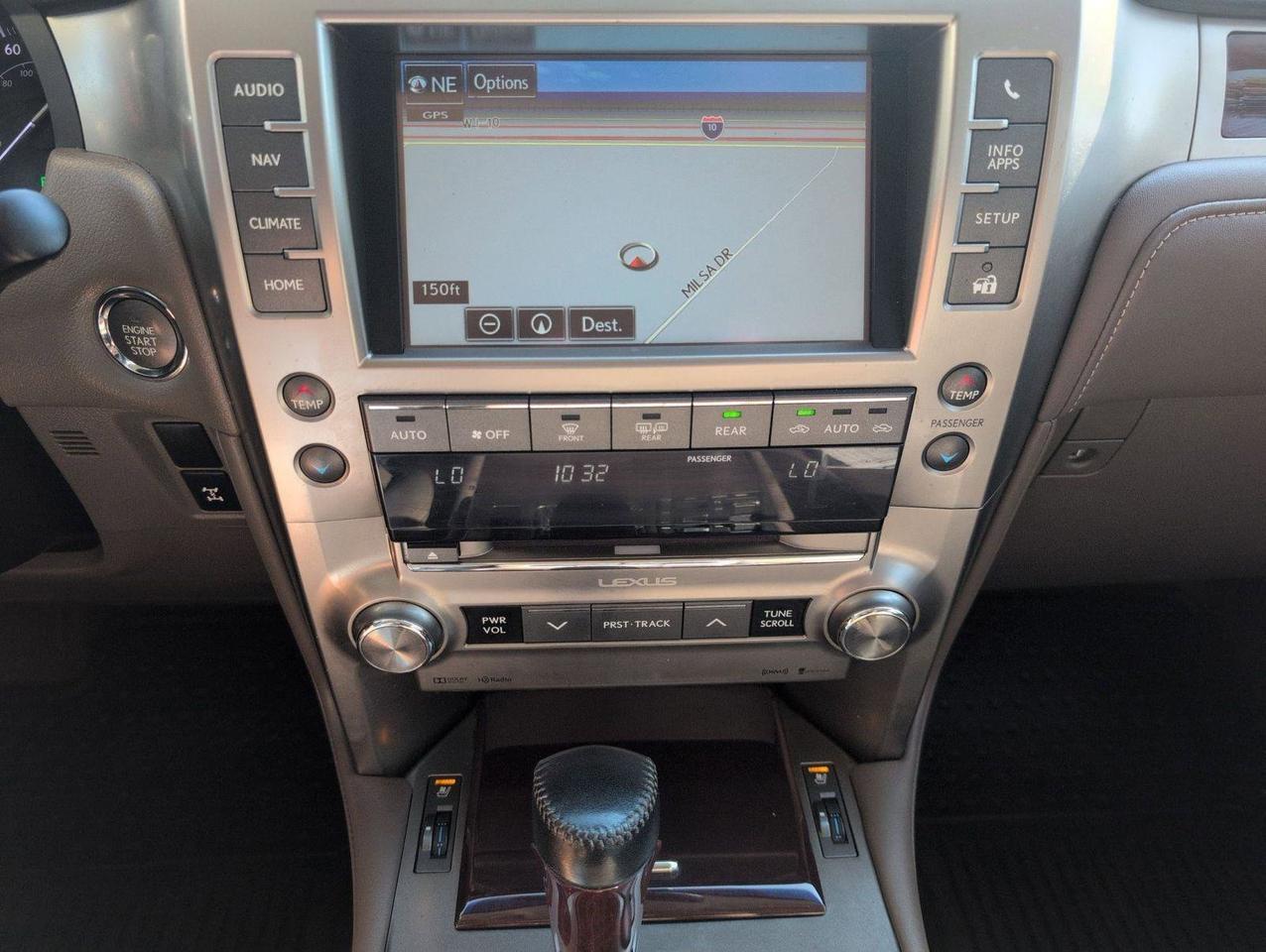 2015 Lexus GX 460 San Antonio TX
