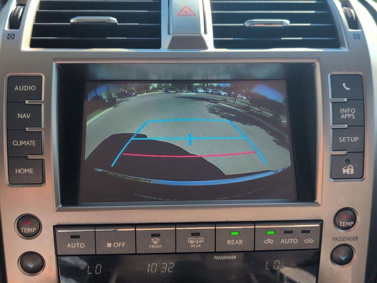 2015 Lexus GX 460 San Antonio TX