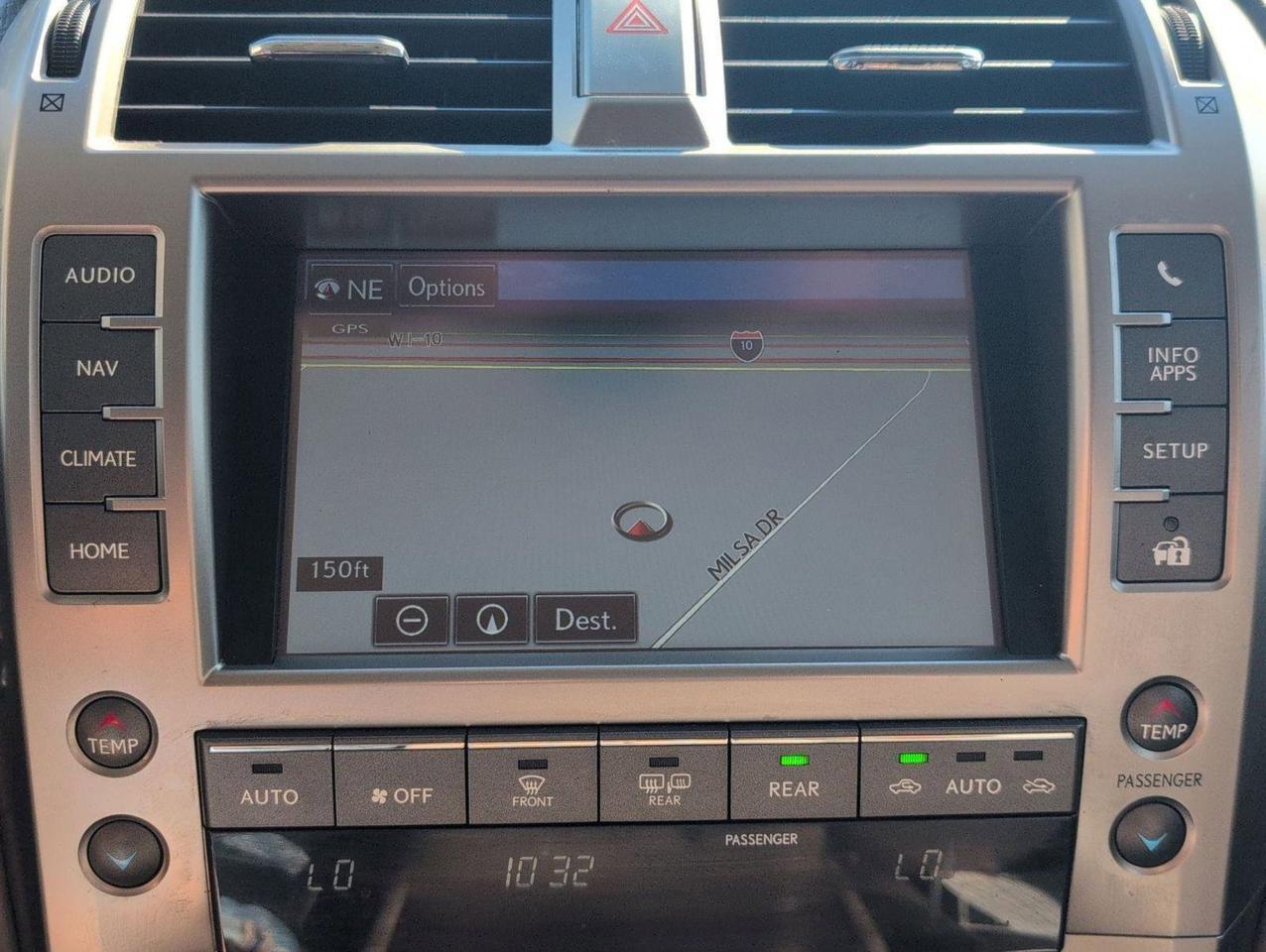 2015 Lexus GX 460 San Antonio TX