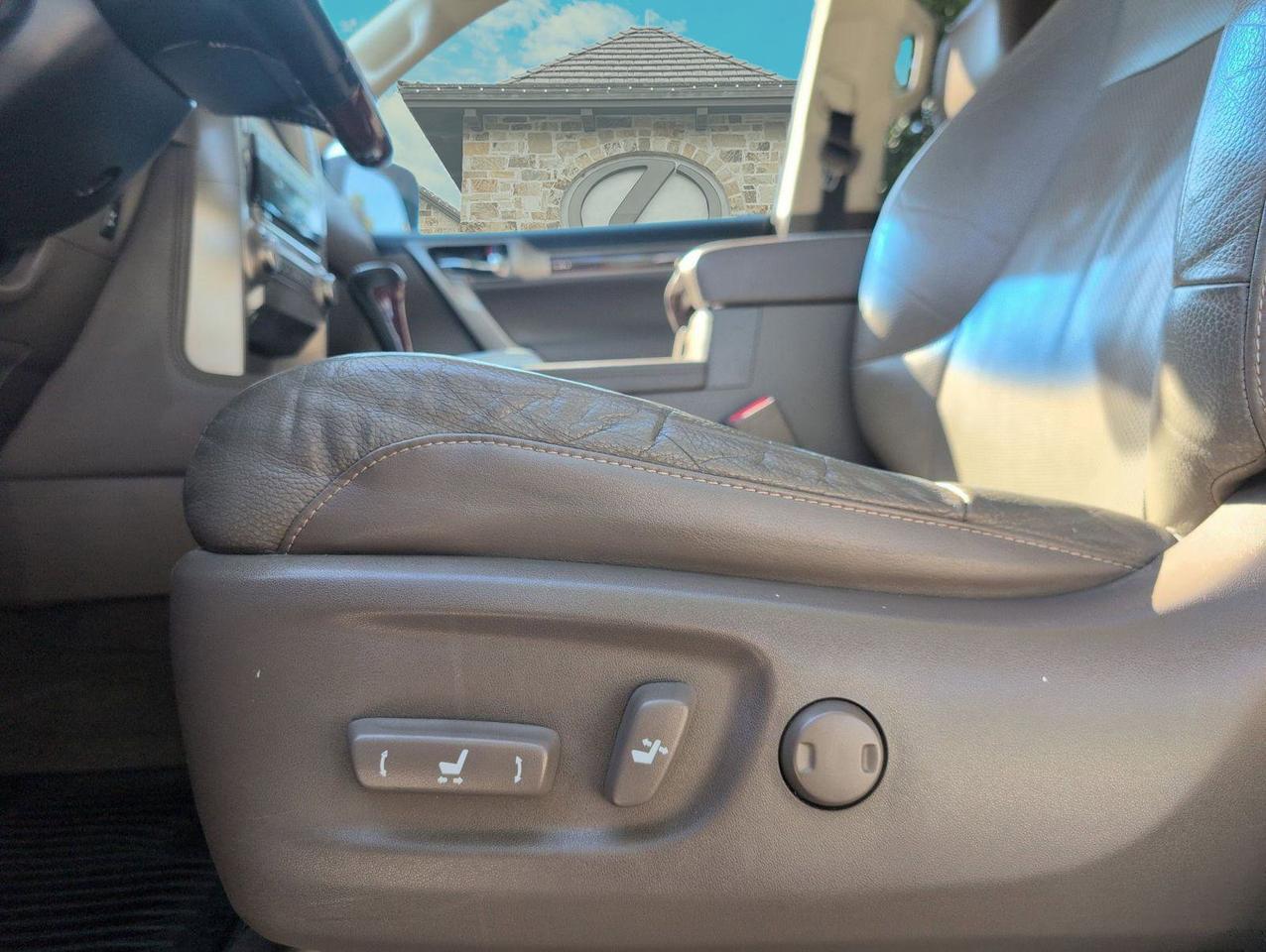2015 Lexus GX 460 San Antonio TX