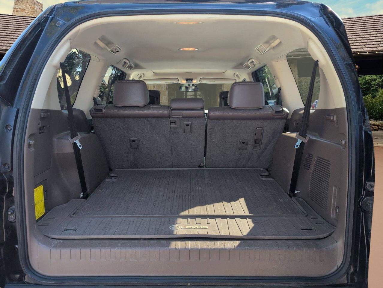 2015 Lexus GX 460 San Antonio TX