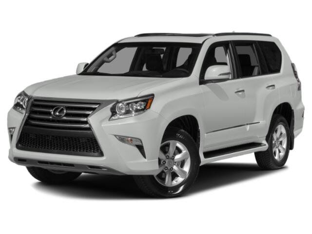 2015 Lexus GX 460 San Antonio TX