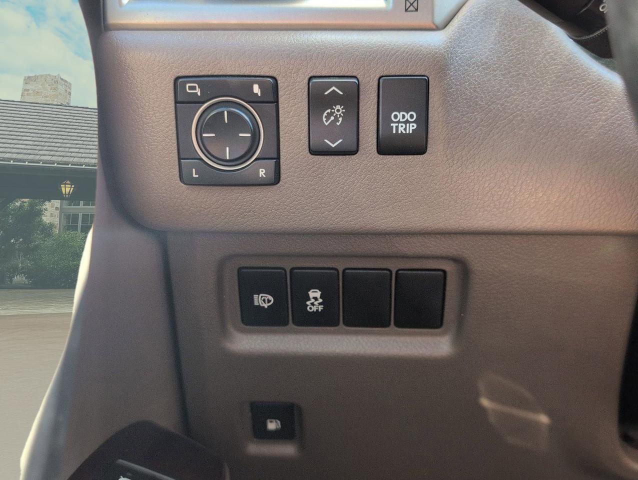 2015 Lexus GX 460 San Antonio TX