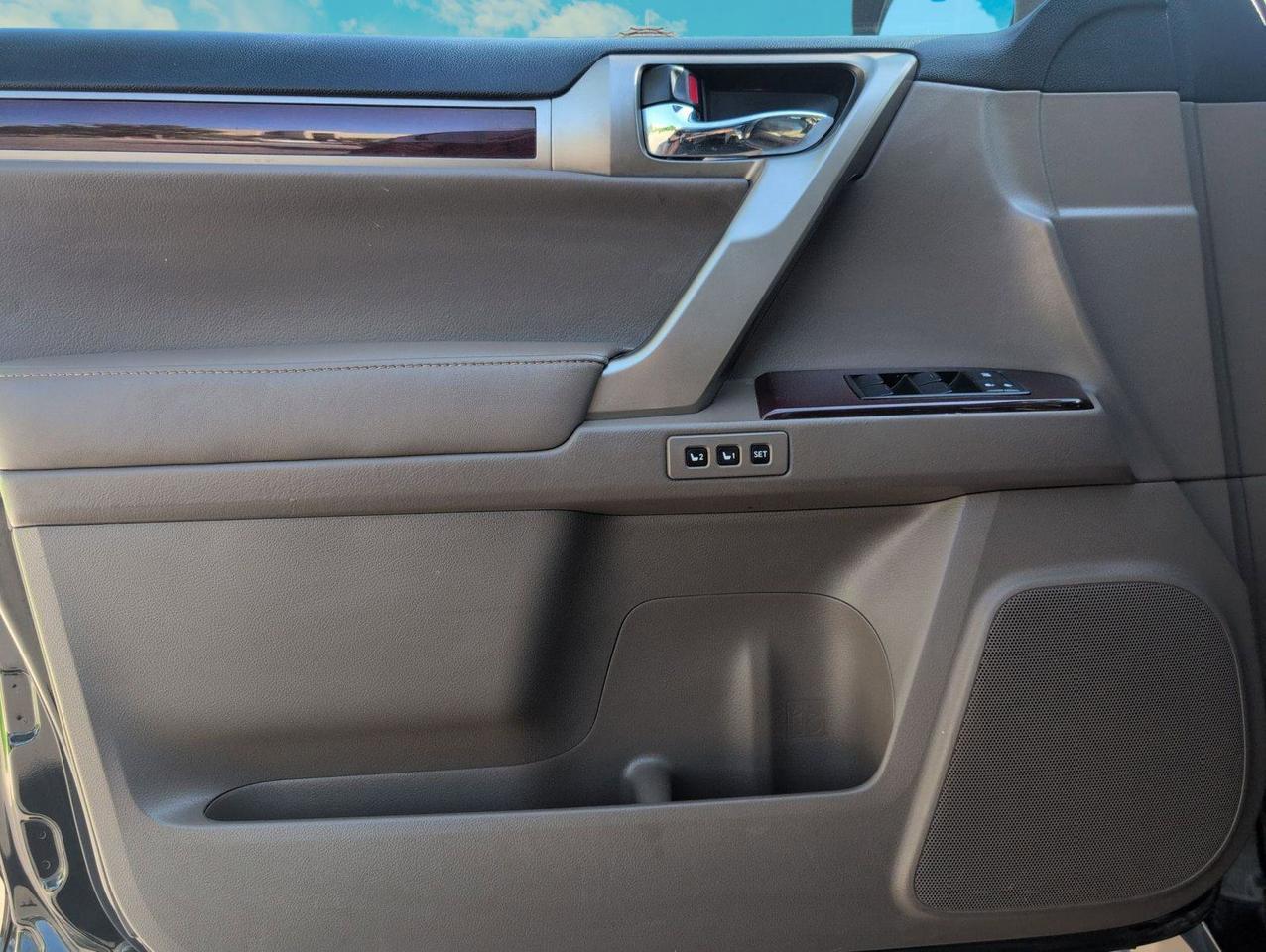 2015 Lexus GX 460 San Antonio TX