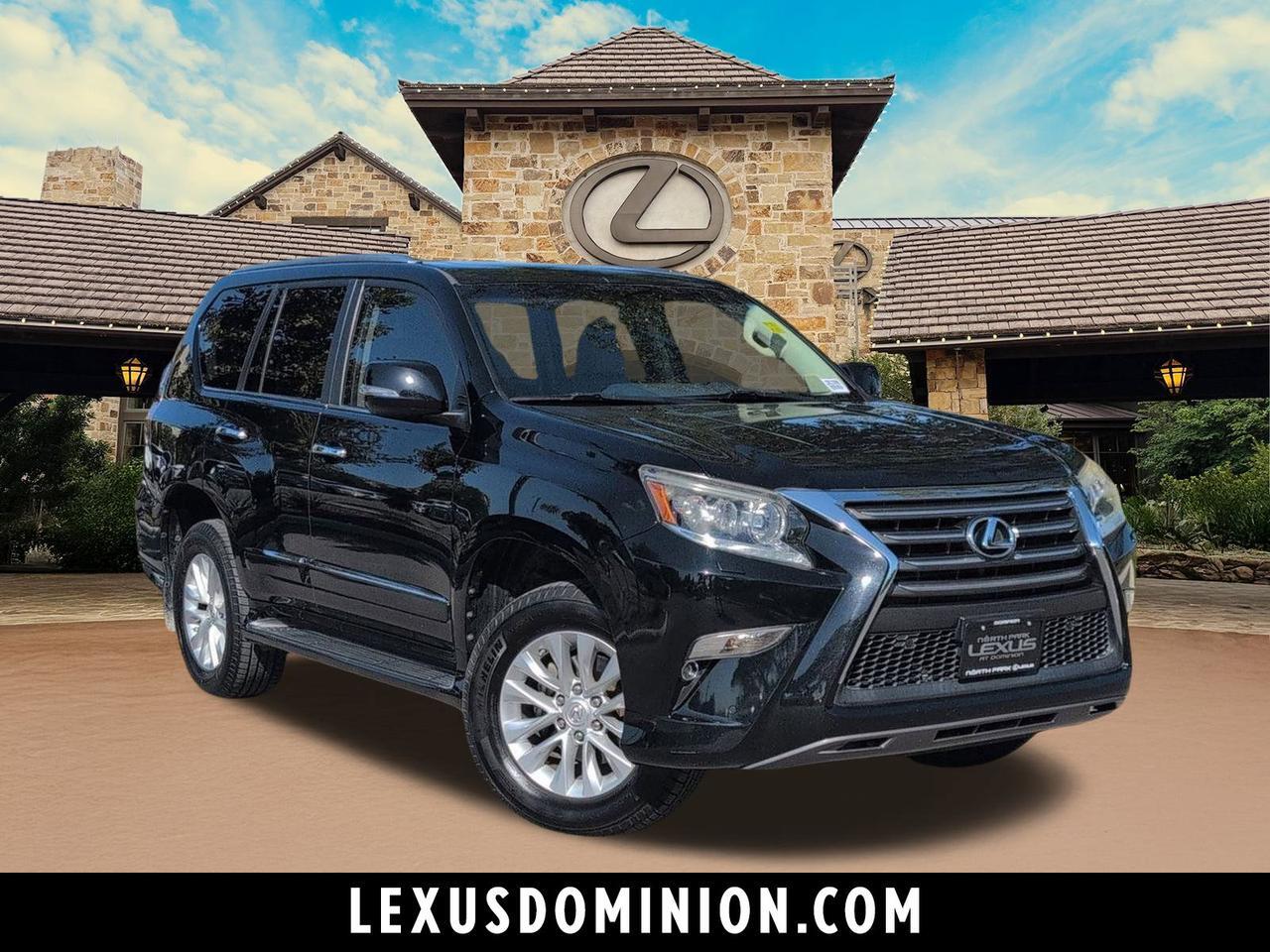 2015 Lexus GX 460 San Antonio TX
