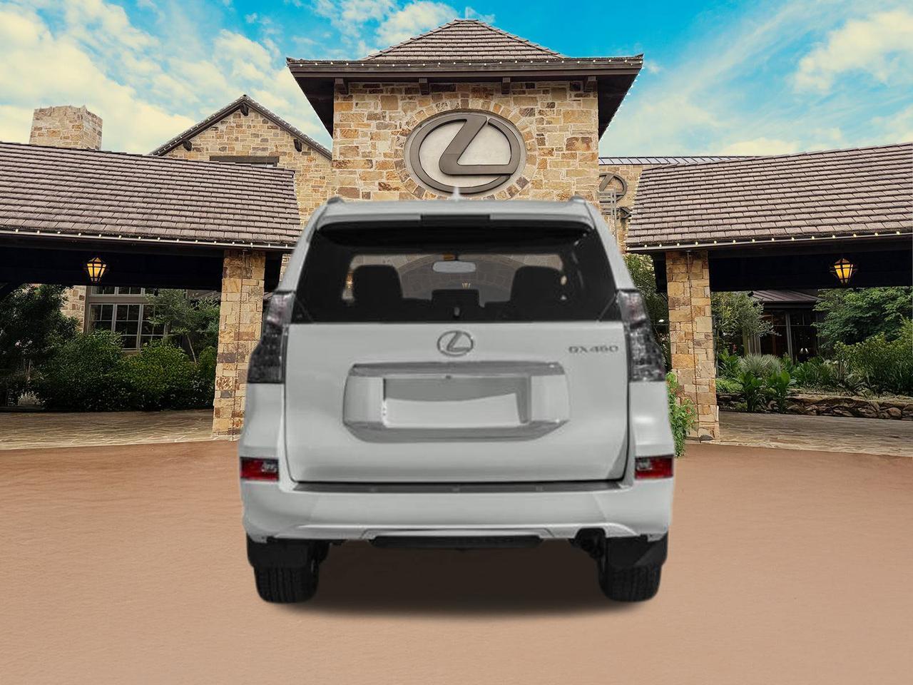 2015 Lexus GX 460 San Antonio TX