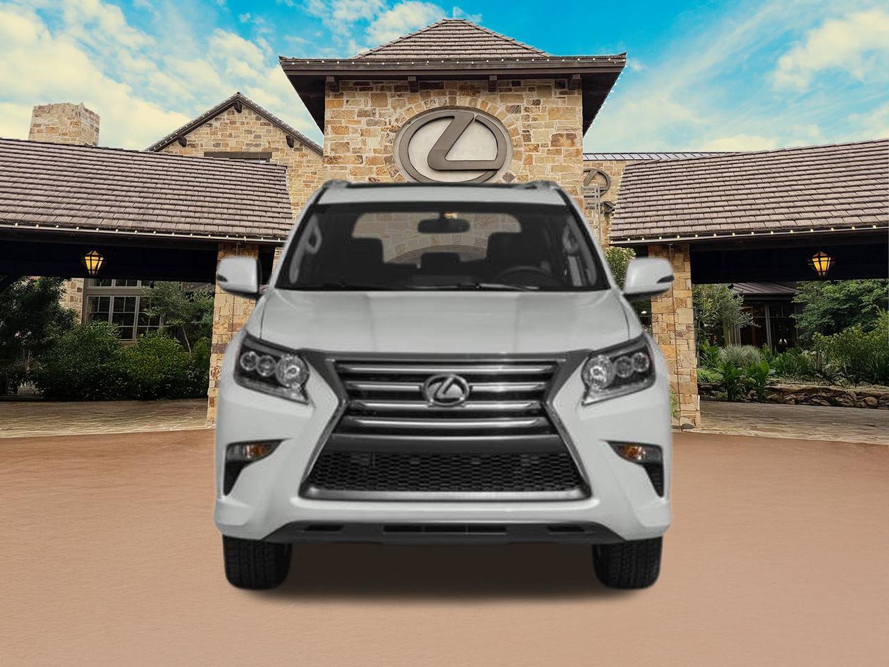 2015 Lexus GX 460 San Antonio TX