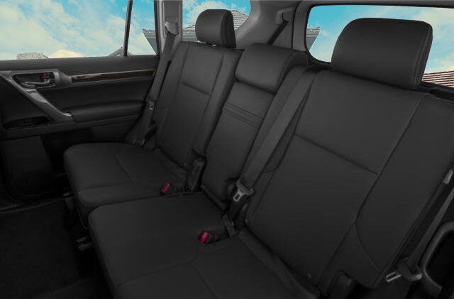 2015 Lexus GX 460 San Antonio TX