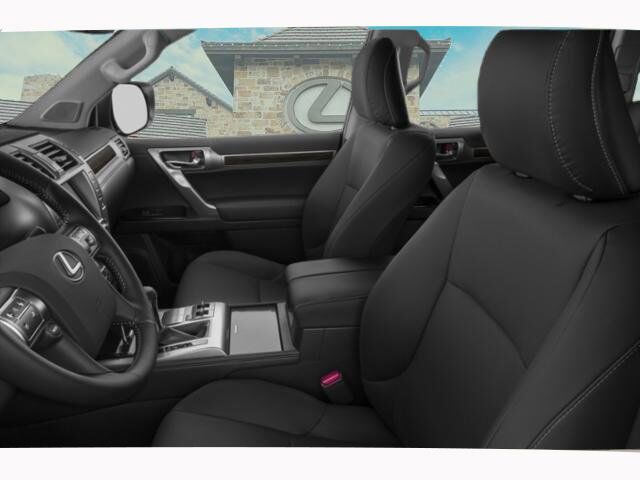 2015 Lexus GX 460 San Antonio TX