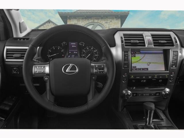 2015 Lexus GX 460 San Antonio TX