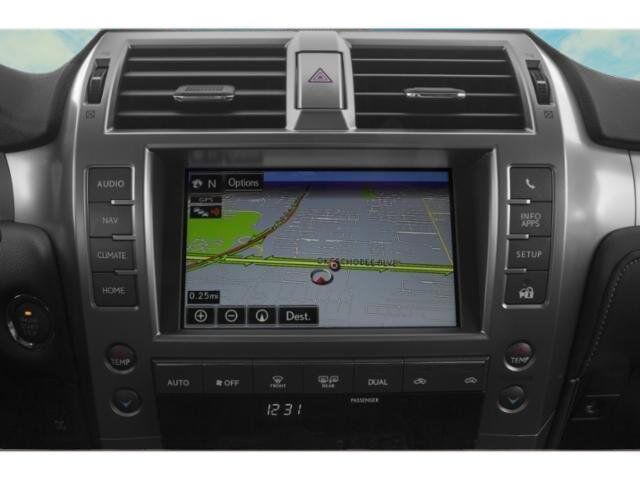 2015 Lexus GX 460 San Antonio TX