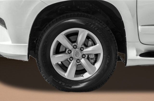 2015 Lexus GX 460 San Antonio TX