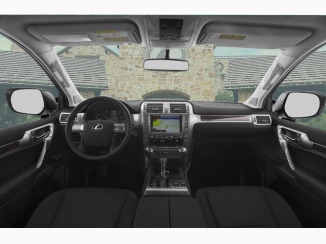 2015 Lexus GX 460 San Antonio TX