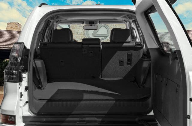 2015 Lexus GX 460 San Antonio TX