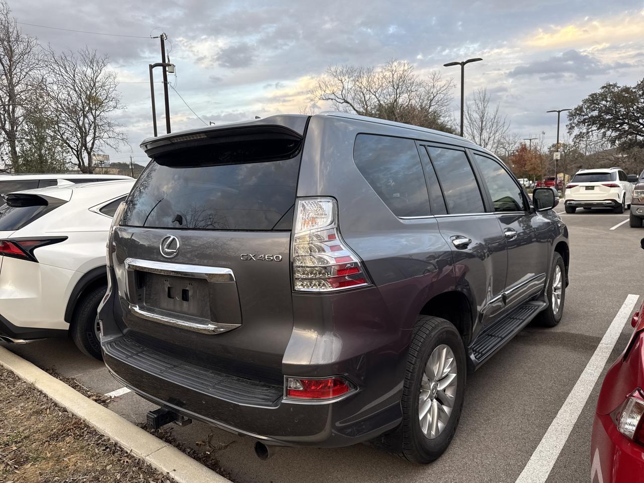 2015 Lexus GX 460 San Antonio TX