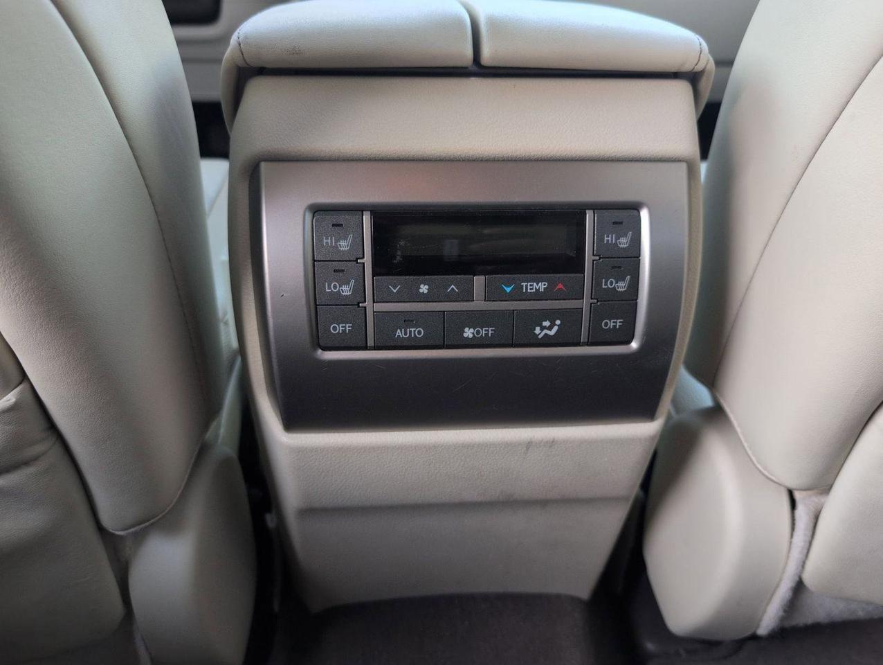 2015 Lexus GX 460 San Antonio TX